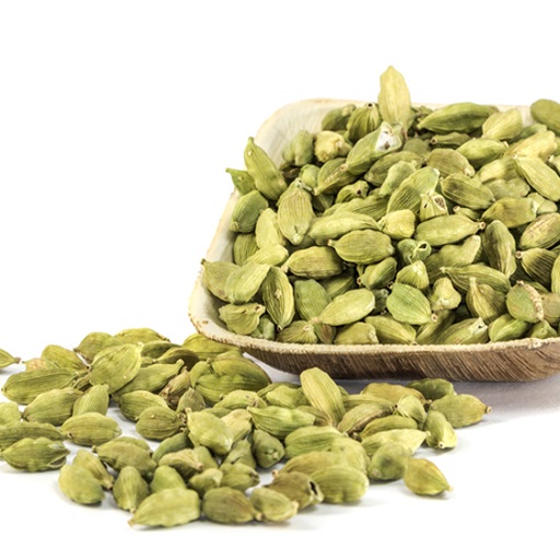 Sahaja Green Cardamom